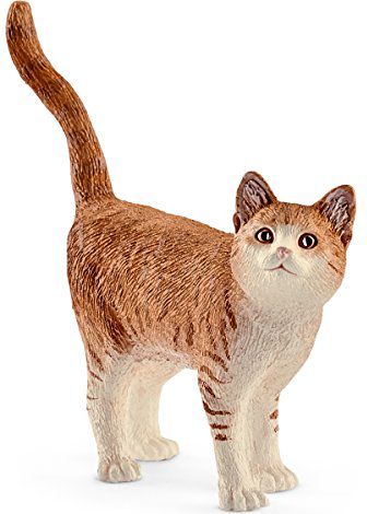 Figurka Schleich Kot (SLH13836)