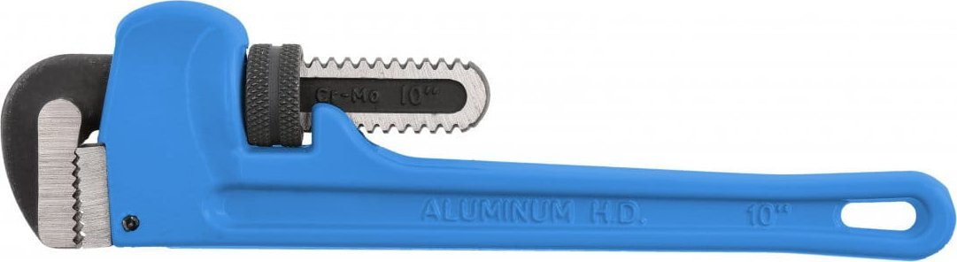 Hoegert HOEGERT STILLSON ALUMINIUM 350mm / 14"