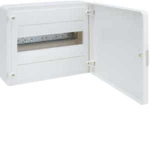 Hager Rozdzielnica modułowa Golf 1x12 IP40 drzwi pełne VS112PD