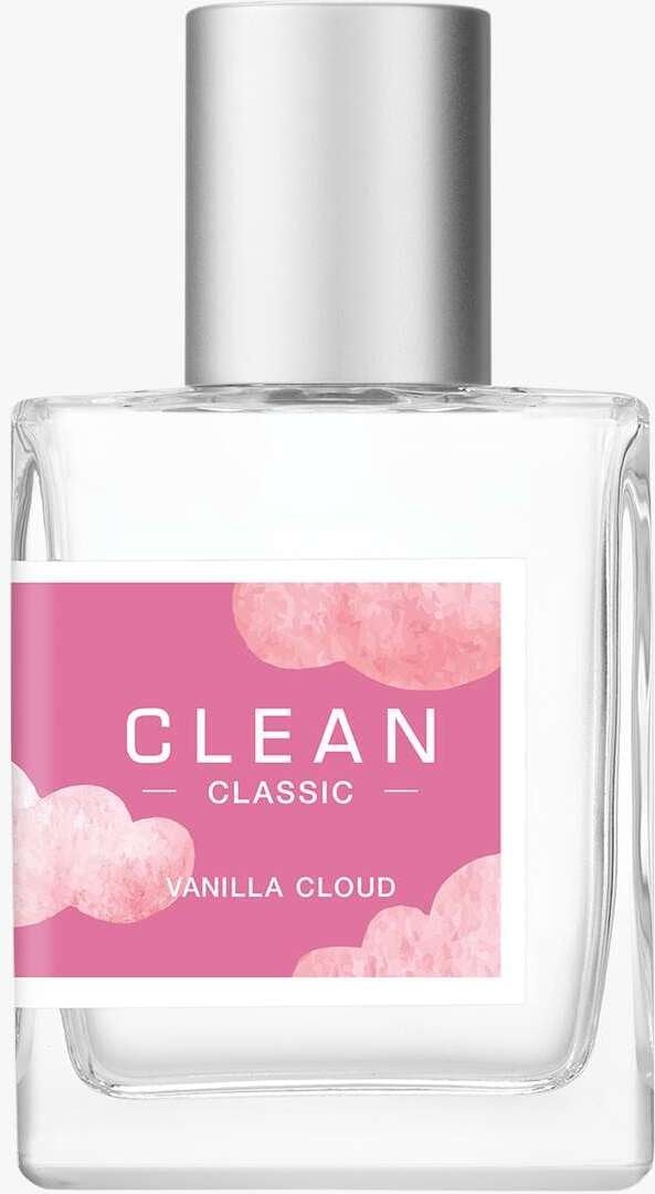 Clean Classic Vanilla Cloud Eau De Parfum, Dla kobiet, 30 ml