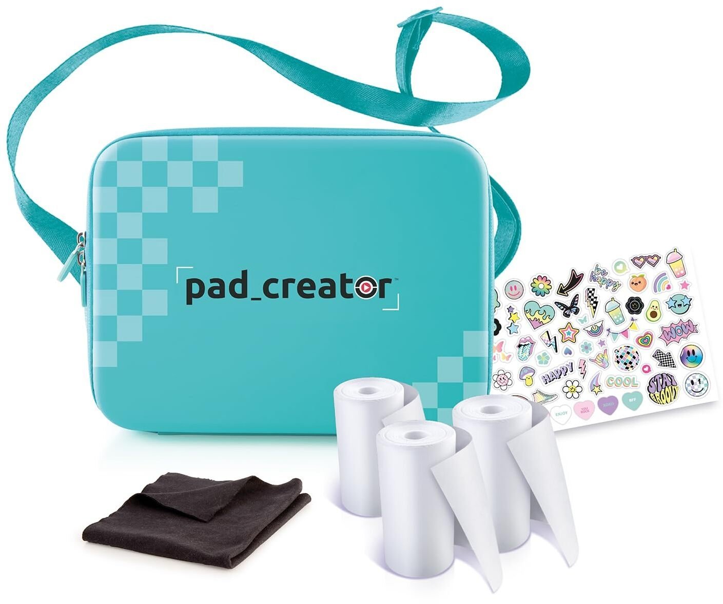Canaltoys Tablet Case