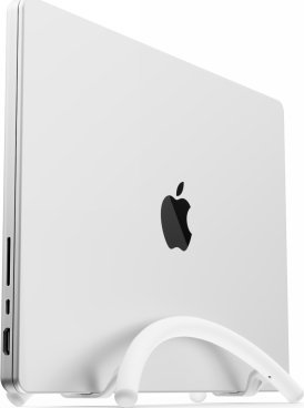 Twelve South Aluminiowa podstawka do MacBookaTwelve South BookArc Flex white