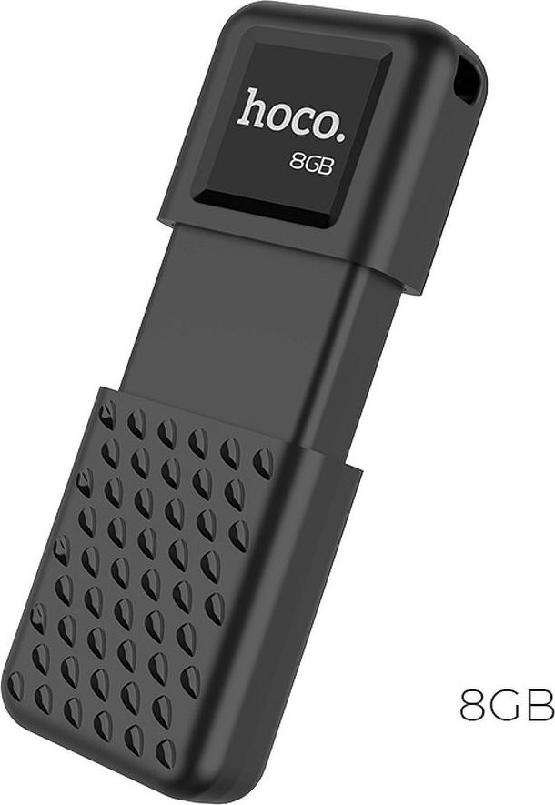 Pendrive Hoco Inteligent UD6, 8 GB (6931474700087)