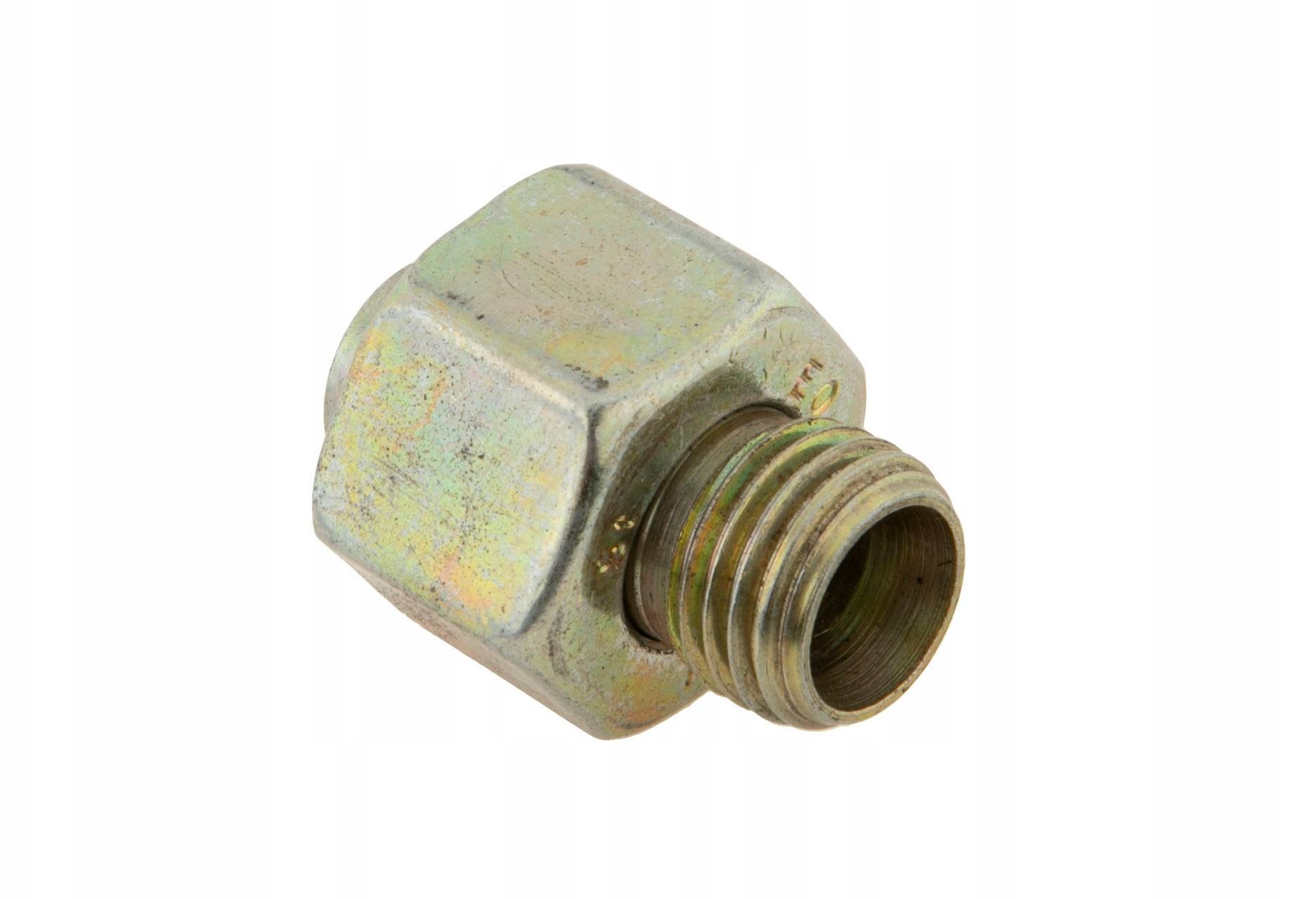 GC019 12V Plug 12-Foot Extension Cable