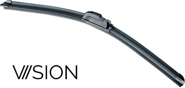 Carcommerce WYCIERACZKA VIISION - FLAT 400/16"