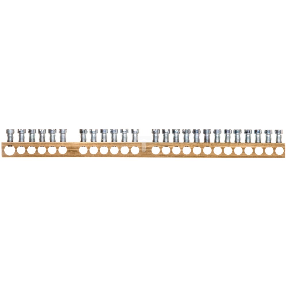 Legrand Listwa przyłączeniowa standardowa 24x16mm2+1x25mm2 004807 - 004807