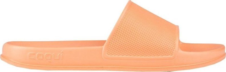 Coqui Klapki damskie Coqui Tora koralowe 7082-100-6000 41