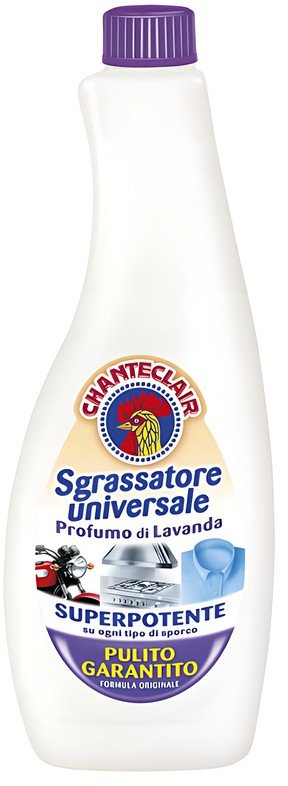 Odtłuszczacz Ricarica Lavanda 600ml - Chante Clair