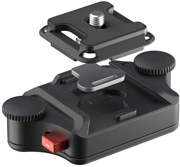 Szybkozłączka do plecaka Freewell Freewell