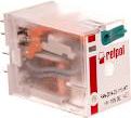 Relpol Przekaźnik przemysłowy R4N-2014-23-1110-WT (860616)