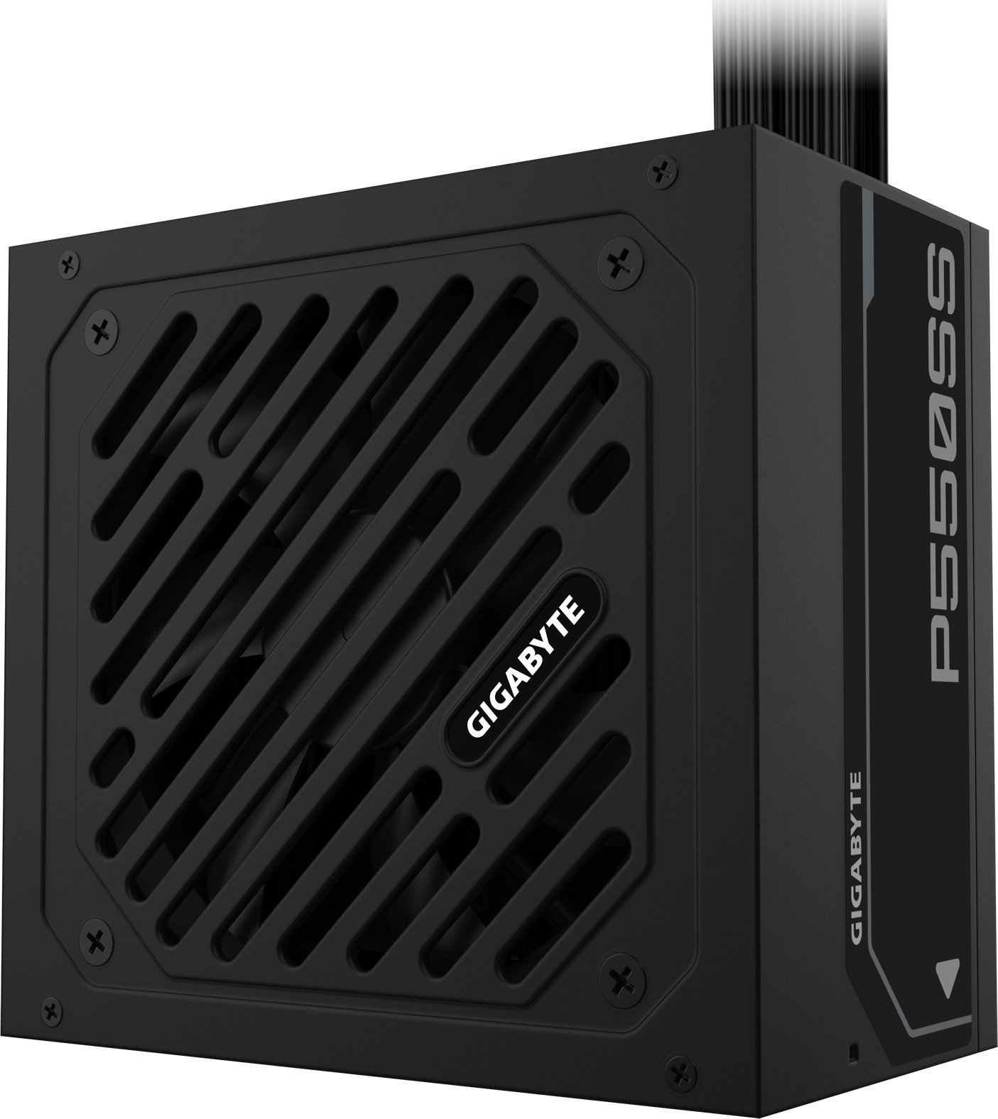 Zasilacz Gigabyte P550SS 550W (GP-P550SS)