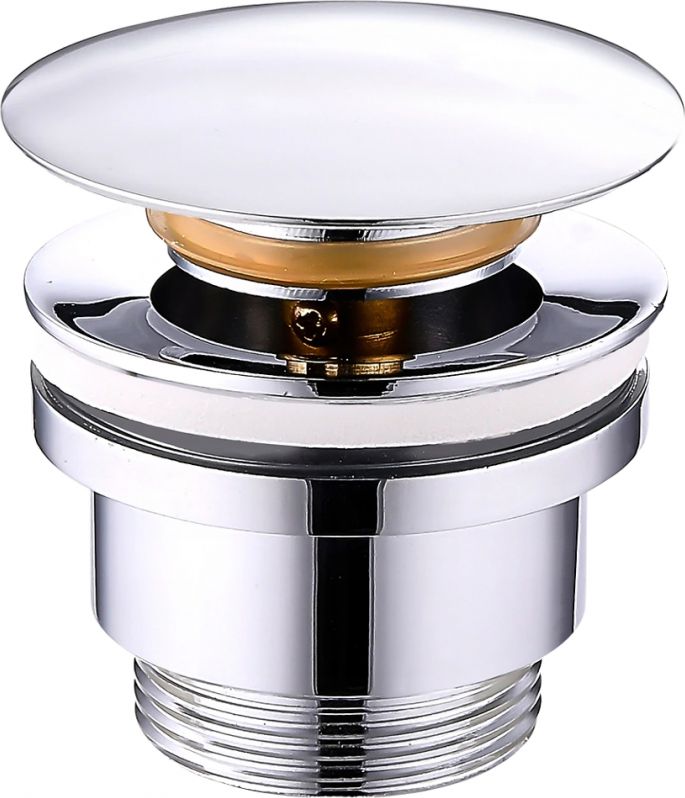 Mexen Korek automatyczny klik-klak chrom