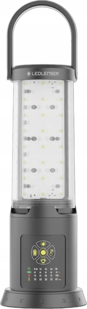 Latarka Ledlenser AL10R WORK