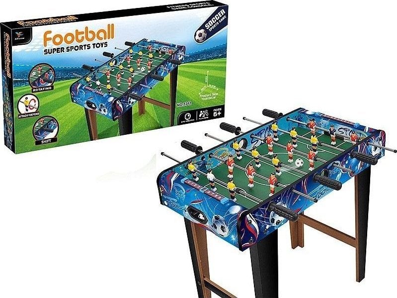 Allright Stół do piłkarzyków