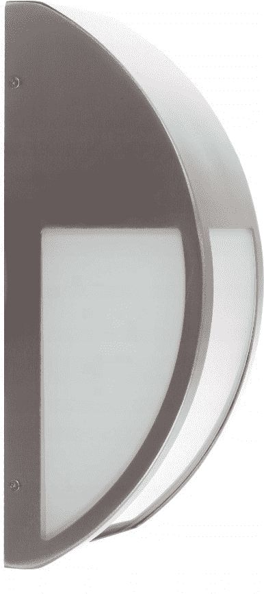 Kinkiet VITALUX Lampa kinkiet ogrodowy CELIA inox E27 1x15W Vitalux