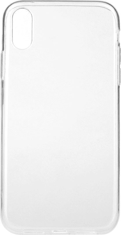 Etui Back Case 0,5 Samsung Note 9 N960 transparent