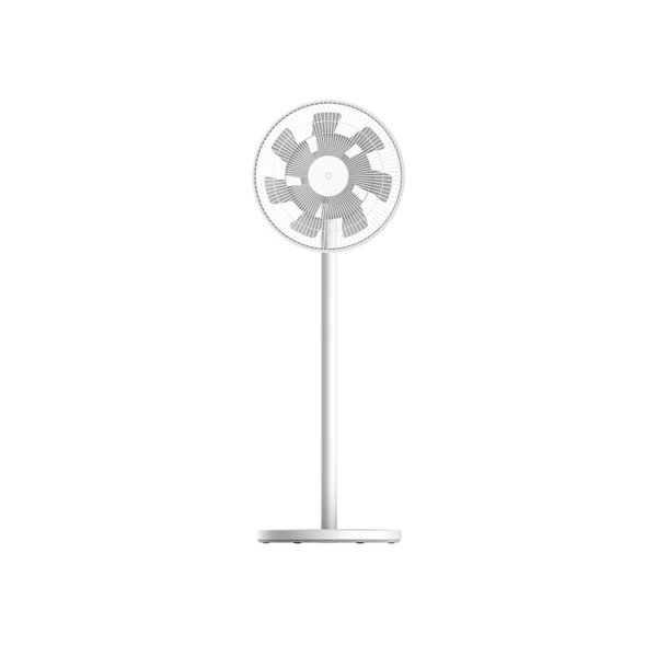 Wentylator Xiaomi Bezprzewodowy Mi Smart Standing Fan 2 Pro White