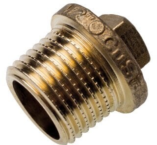 PURAFIT prop 3/8 - .Siliciumbronze.Blyfri.