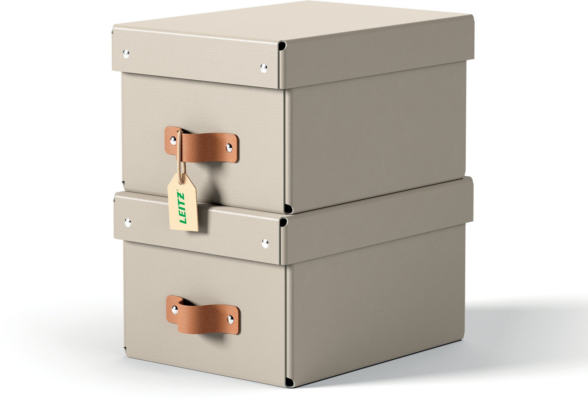 LEITZ Schreibunterlage Soft-Touch, 530 x 400 mm, schwarz aus PVC, Rückseite aus rutschfestem Kunststoff (5318-00-95)