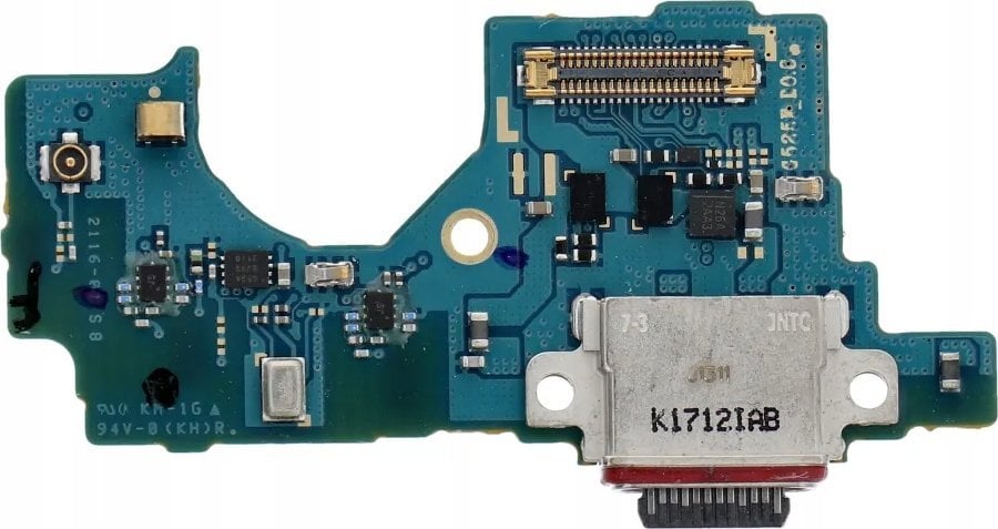 OEM Płytka ładowania do SAMSUNG Xcover 5 G525 OEM (Fast Charger)