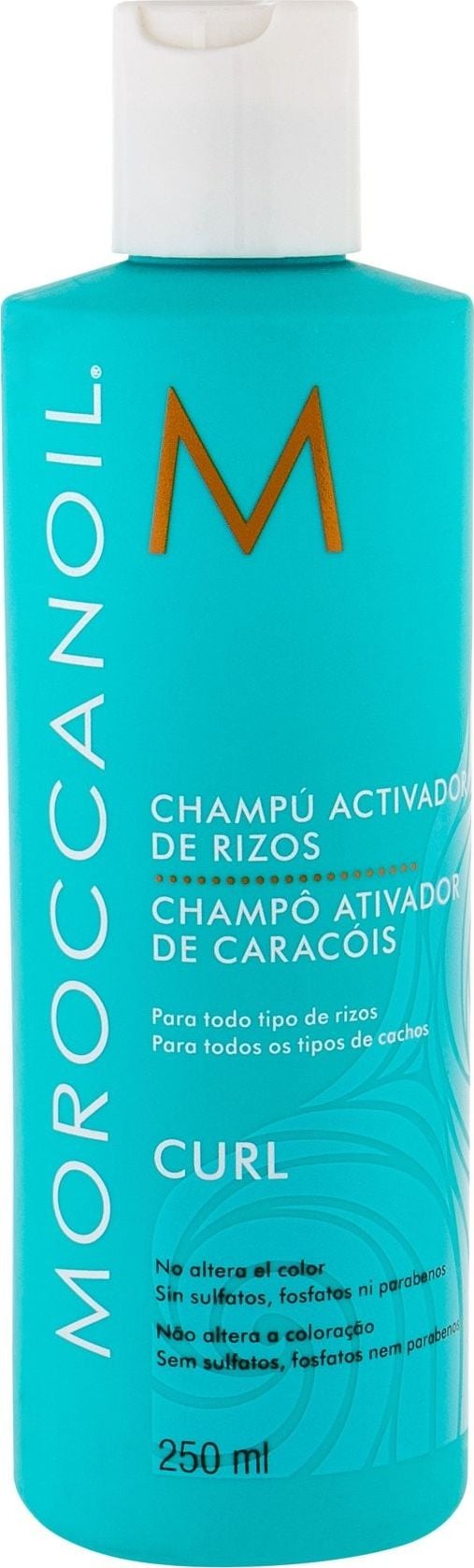 Moroccanoil Moroccanoil Curl Enhancing Szampon do włosów 250ml