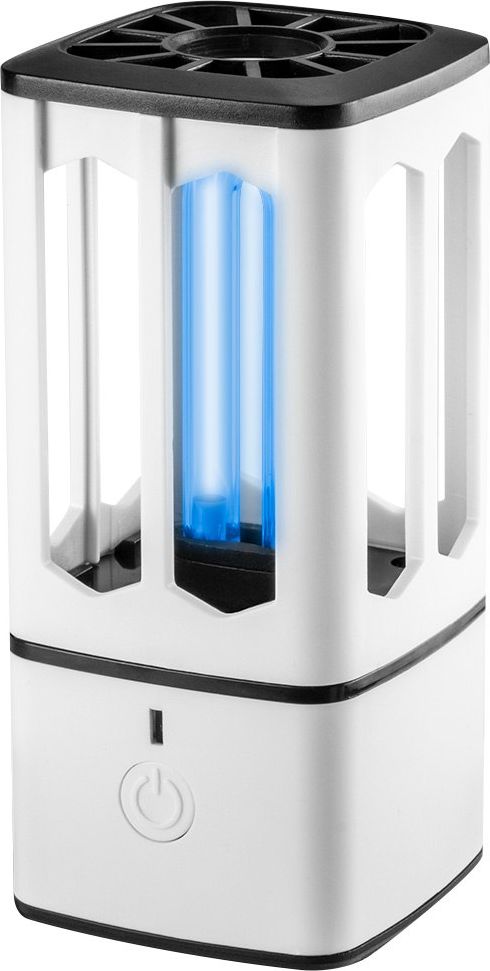Neo Lampa UVC dezynfekująca bezprzewodowa (90-132)