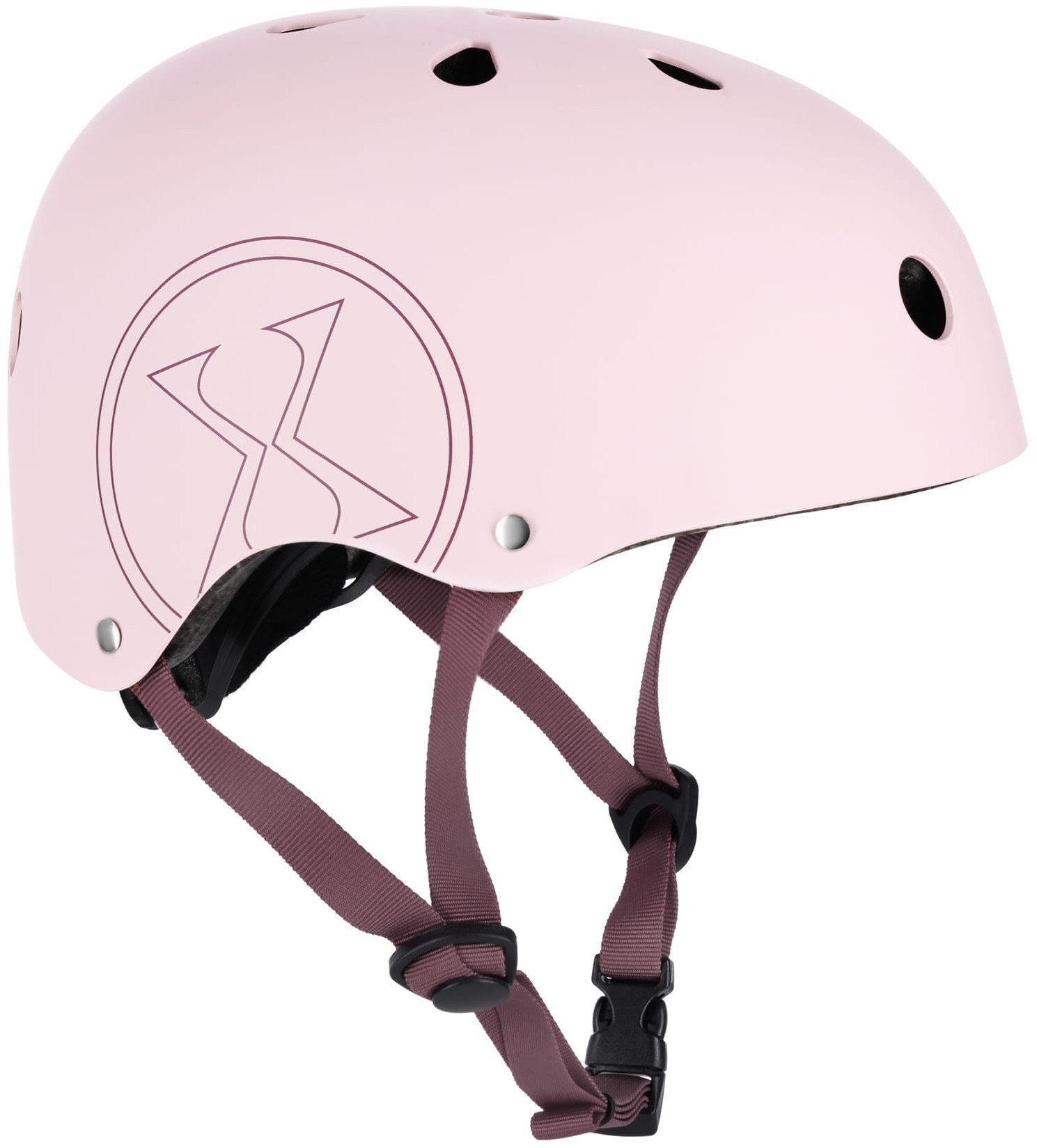 Nils Extreme MTW001 różowy, r. L (58-61cm)