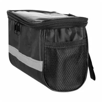 RoGer Outdoor Universal Bicycle bag with handlebar mount