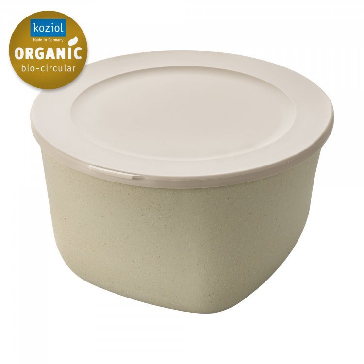 Pojemnik na żywność CONCEPT, hermetyczny, 1 l, KOZIOL