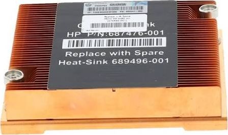HP Radiator HP do SL4540 G8 - 687476-001