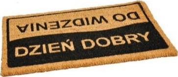 WYCIERACZKA KOKOS + PCV KERA 7 40 X 60 [jm.SZT] - WYCIER 60879