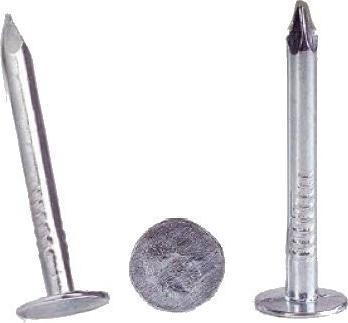 Metalurgia GWOŹDZIE PAPOWE OCYNKOWANE 3.0*50MM OP-20KG [jm.KG] - 902 50 ZN