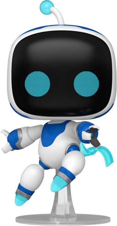 FUNKO POP! Vinyl Figure: Astro Bot