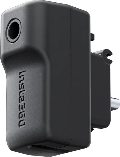 Insta360 Insta360 X4 Mic Adapter