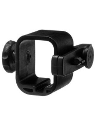 Uchwyt do hełmu Gallet do latarek M-Fire PHH0012M