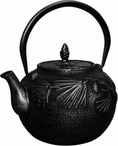 Berlinger Haus ZAPARZACZ ŻELIWNY 800ml BERLINGER HAUS BH-7802