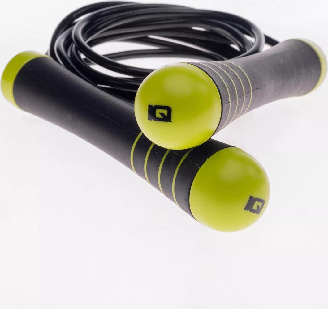 Skakanka Iq cross the line JUMPA 2