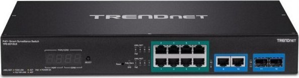 Switch TRENDnet Przełącznik Trendnet TPE-3012LS