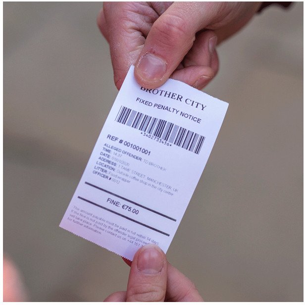 UNCOATED DIRECT THERMAL RECEIPT/57MM CONTINUOUS (PACK OF 48)