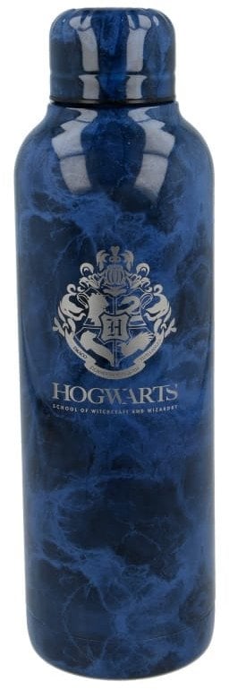 Harry Potter - Butelka termiczna ze stali nierdzewnej z kolekcji Hogwarts 515 ml