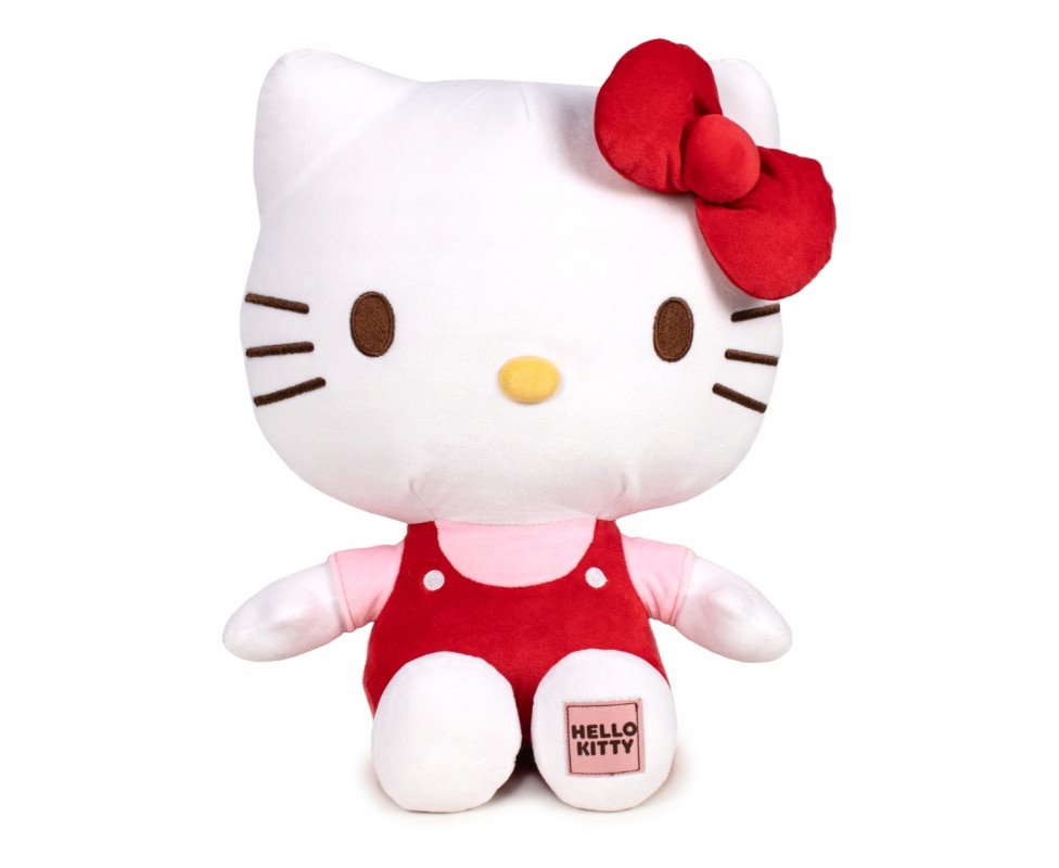 EPEE Hello Kitty plusz 20cm różowa FHK760025