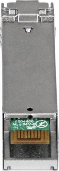 Moduł SFP StarTech StarTech SFP TRANSEIVER MODUL 550M/FIBER 1000BASE CISCO GLC-SX MMD IN