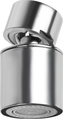 Iso Trade Perlator dwufunkcyjny z przegubem