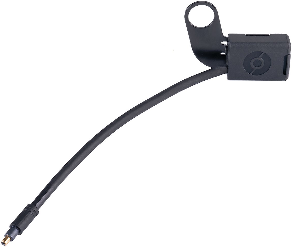 Ładowarka SUPERNOVA USB-C z wtyczką Power Connector