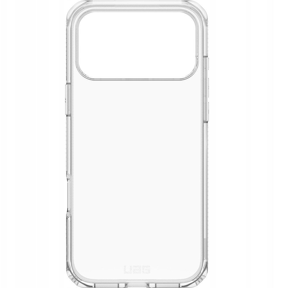 UAG Plyo - etui do iPhone 17 Pro Max (ice)
