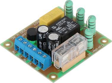 MODUŁ MIĘKKIEGO STARTU SF-1