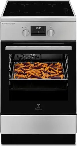 Kuchenka Electrolux Electrolux LKI564267X