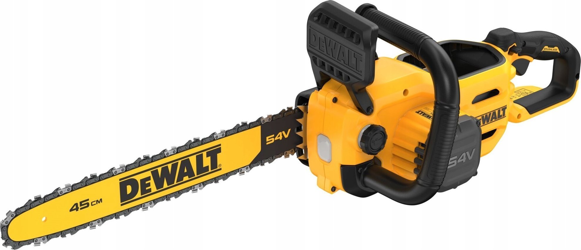 Piła łańcuchowa Dewalt DCMCS574N-XJ 2100 W 54 V 45 cm