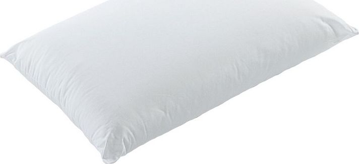 Mollyflex Poduszka Mollyflex FRESH, silikon, 42x72 cm