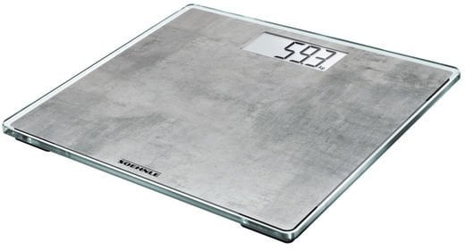 Electronic scales Style Sense Compact 300 Concrete 4006501638823